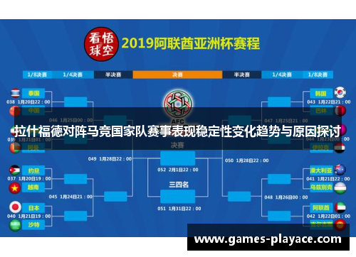拉什福德对阵马竞国家队赛事表现稳定性变化趋势与原因探讨
